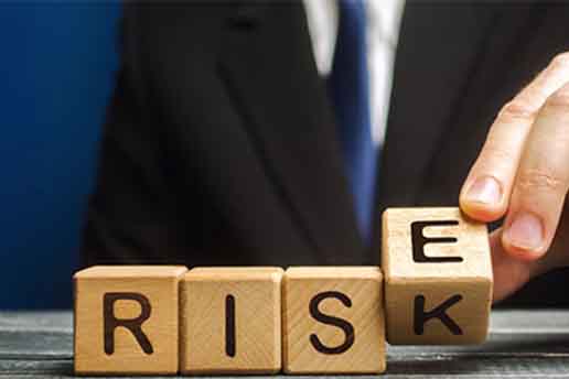 CAVEAT EMPTOR – Don’t ignore the risks